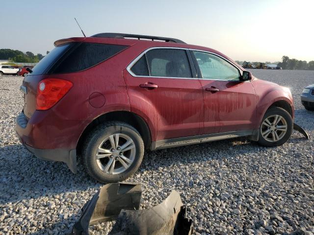 Image 3 of 2012 CHEVROLET EQUINOX LT 2012 with VIN 2GNALDEK0C6324355