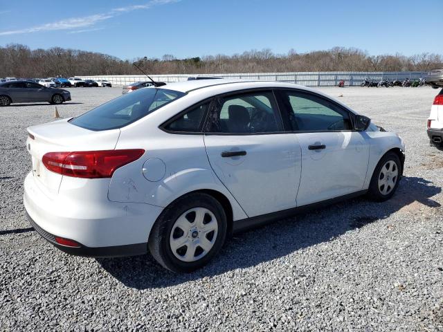 Image 3 of 2018 FORD FOCUS S 2018 with VIN 1FADP3E26JL202341