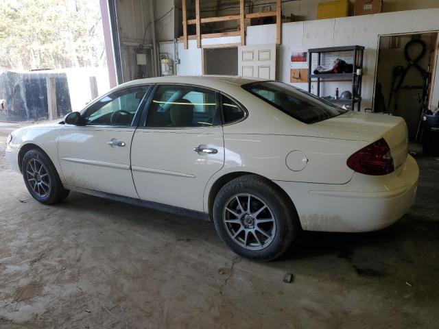 Image 2 of 2005 BUICK LACROSSE CX 2005 with VIN 2G4WC532951353498