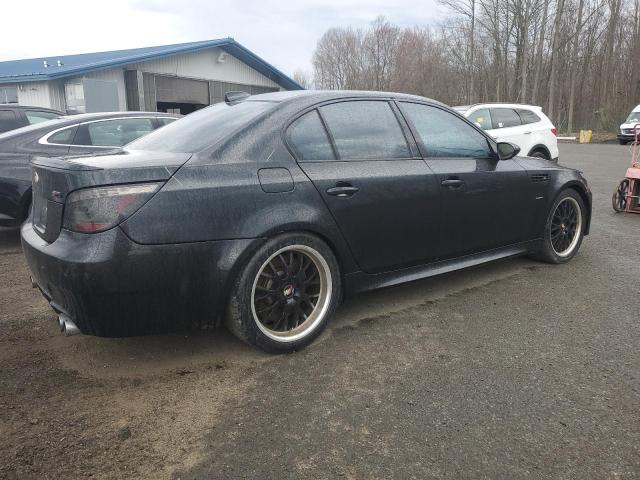 Изображение 3 2007 BMW M5  2007 с VIN WBSNB93567CX06872