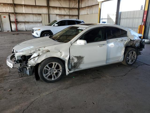 2009 ACURA TL  2009 image