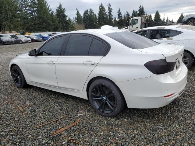 Obraz 2 z 2013 BMW 335 XI 2013 z VIN WBA3B9C50DJ899491