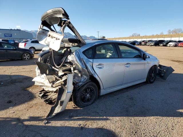 Obraz 3 z 2015 TOYOTA PRIUS  2015 z VIN JTDKN3DU8F0404326