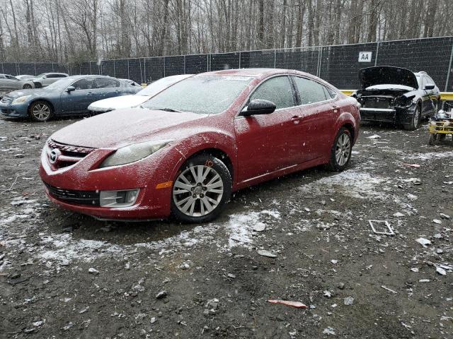 Изображение 2009 MAZDA 6 I 2009