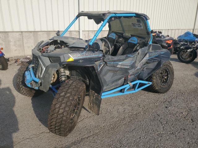 Image 2 of 2019 POLARIS RZR XP TURBO EPS 2019 with VIN 3NSVDE921KF784428