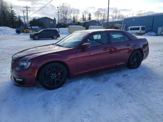 Изображение 1 2023 CHRYSLER 300C  2023 с VIN 2C3CCAPJ0PH501814