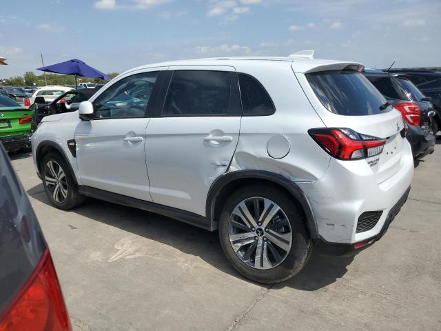 Image 2 of 2022 MITSUBISHI OUTLANDER SPORT ES 2022 with VIN JA4APUAU7NU021253