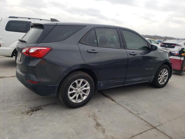 Obraz 3 z 2020 CHEVROLET EQUINOX LS 2020 z VIN 3GNAXHEV6LS500719