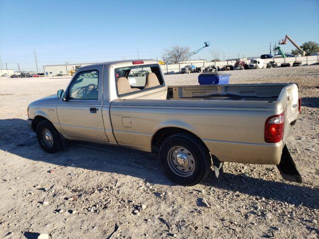 Obraz 2 z 2002 FORD RANGER  2002 z VIN 1FTYR10U02PB70385