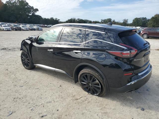 Изображение 2 2020 NISSAN MURANO PLATINUM 2020 с VIN 5N1AZ2DS1LN174244
