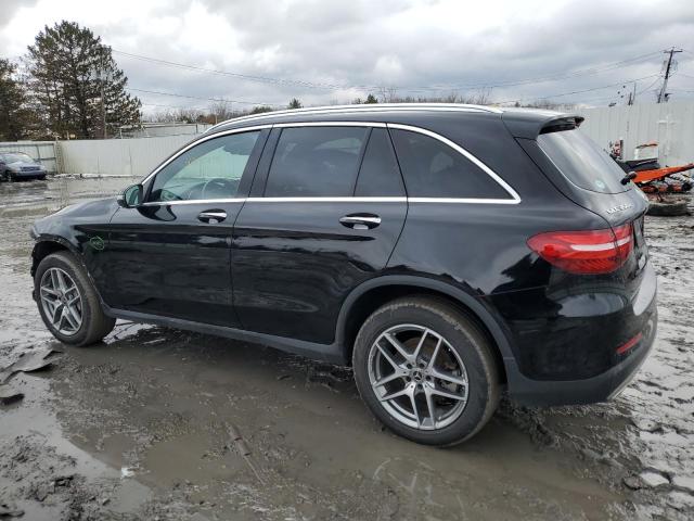 Изображение 2 2019 MERCEDES-BENZ GLC 350E 2019 с VIN WDC0G5EB6KF604245