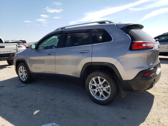 Изображение 2 2018 JEEP CHEROKEE LATITUDE 2018 с VIN 1C4PJLCB6JD573053