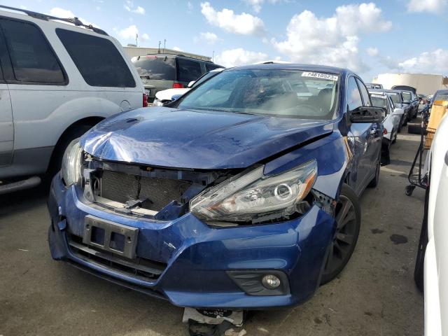 Obraz 1 z 2016 NISSAN ALTIMA 2.5 2016 z VIN 1N4AL3AP4GN393173