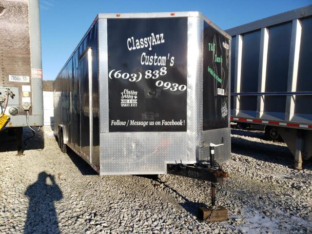 Изображение 1 2021 CYNE CARGO 2021 с VIN 7NHBE2828MA000728