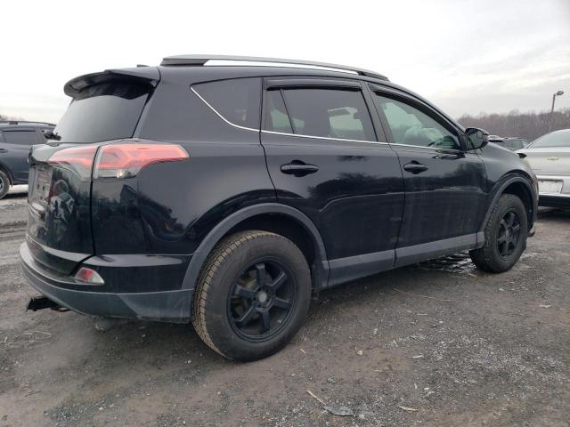 Image 3 of 2017 TOYOTA RAV4 LE 2017 with VIN 2T3BFREV5HW604683