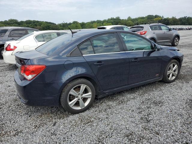 Изображение 3 2014 CHEVROLET CRUZE LT 2014 с VIN 1G1PE5SB5E7291632