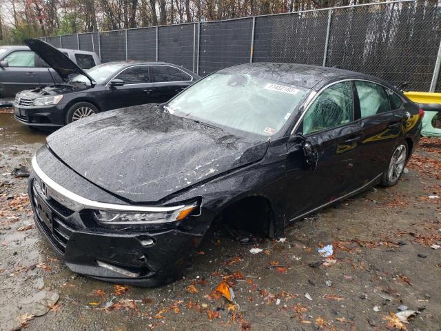 Obraz 2019 HONDA ACCORD EX 2019