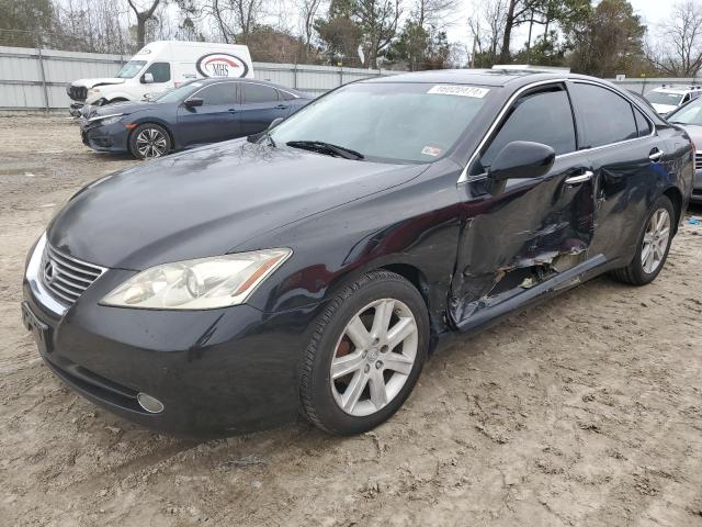 Image 1 of 2007 LEXUS ES 350 2007 with VIN JTHBJ46G372117487