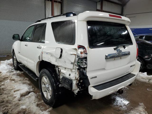 Obraz 2 z 2008 TOYOTA 4RUNNER SR5 2008 z VIN JTEBU14R58K030652