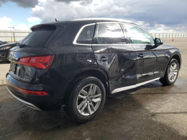 Изображение 3 2020 AUDI Q5 PREMIUM 2020 с VIN WA1ANAFY7L2006910