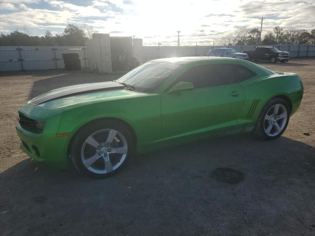 2011 CHEVROLET CAMARO LT 2011 image
