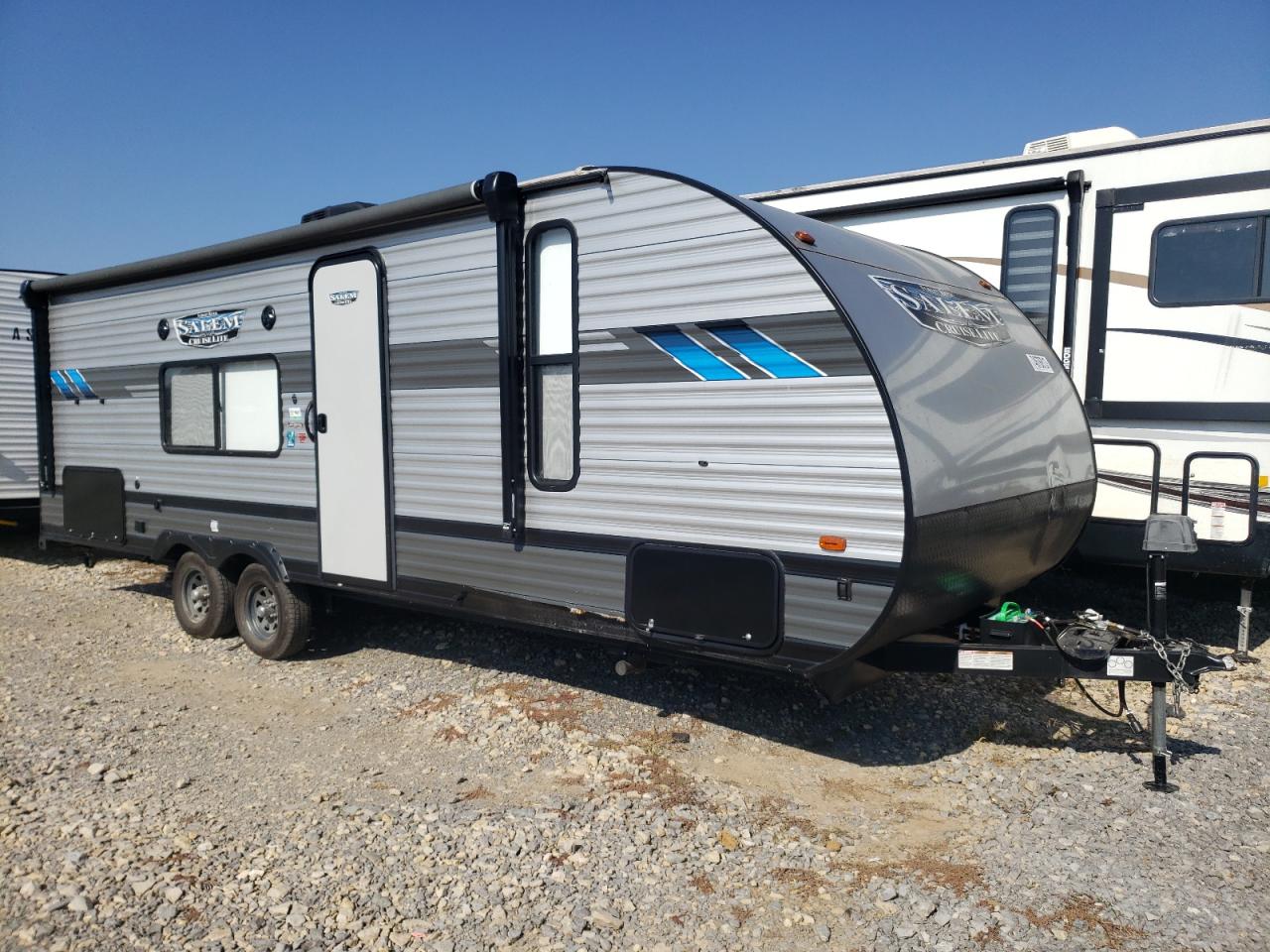 Изображение 2022 WILDWOOD SALEM CRUI 2022
