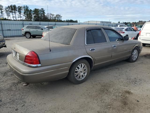 Image 3 of 2005 FORD CROWN VICTORIA LX 2005 with VIN 2FAFP74W05X144529