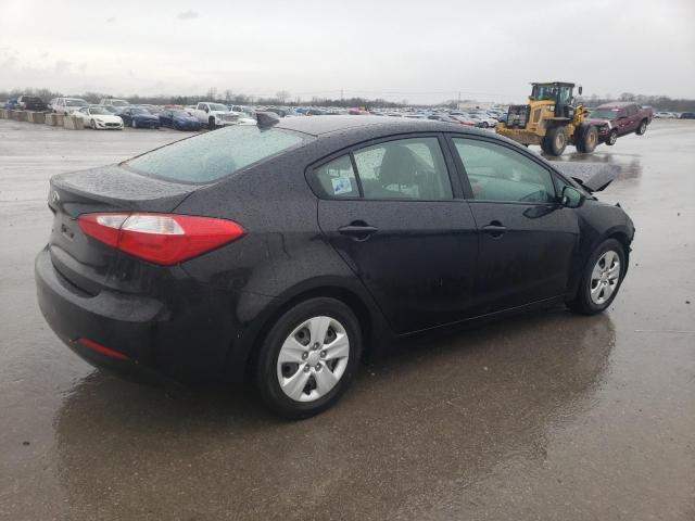 Изображение 3 2016 KIA FORTE LX 2016 с VIN KNAFK4A60G5531384