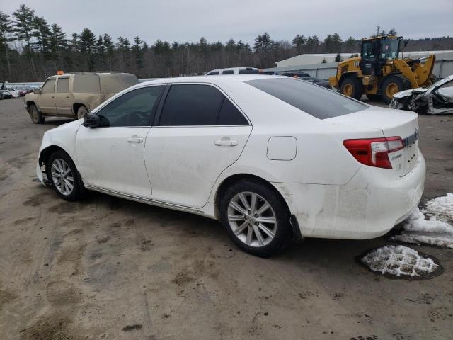 Obraz 2 z 2012 TOYOTA CAMRY BASE 2012 z VIN 4T4BF1FK5CR220836