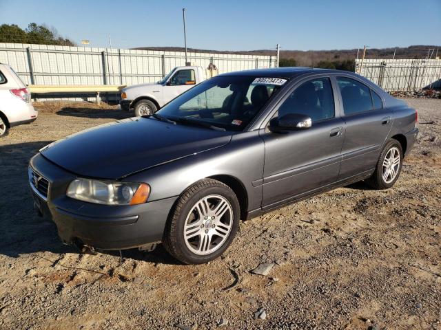 2007 VOLVO S60 2.5T 2007 image