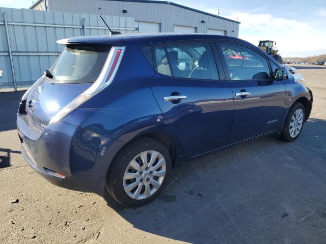 Obraz 3 z 2017 NISSAN LEAF S 2017 z VIN 1N4BZ0CP8HC309643