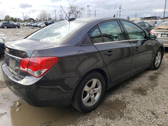 Obraz 3 z 2015 CHEVROLET CRUZE LT 2015 z VIN 1G1PC5SBXF7160042
