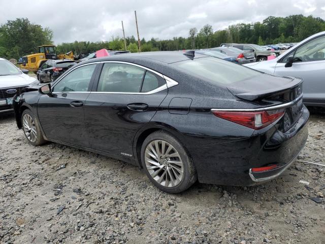 Obraz 2 z 2019 LEXUS ES 300H 2019 z VIN JTHB21B10K2007499