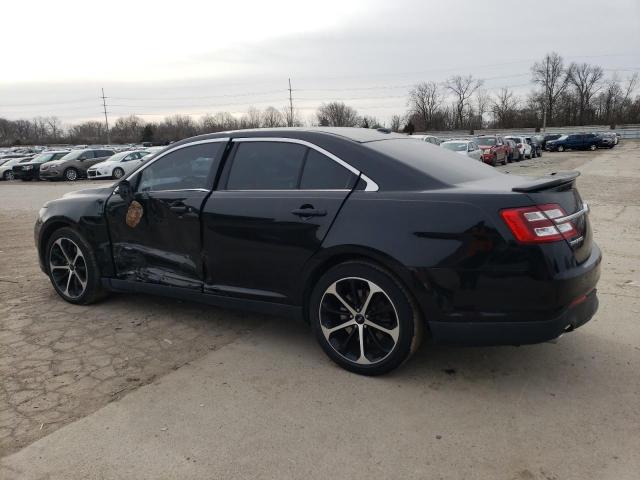 Obraz 2 z 2015 FORD TAURUS SHO 2015 z VIN 1FAHP2KT9FG156786