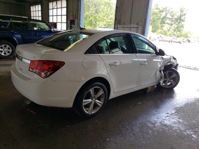 Image 3 of 2014 CHEVROLET CRUZE LT 2014 with VIN 1G1PE5SB3E7135833