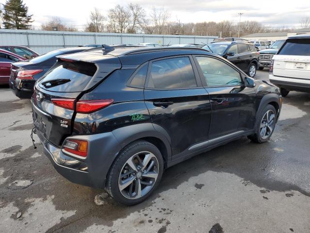 Obraz 3 z 2021 HYUNDAI KONA ULTIMATE 2021 z VIN KM8K5CA57MU649665