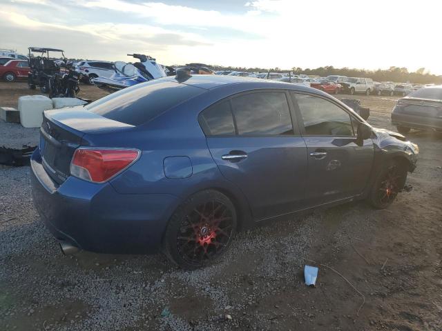 Image 3 of 2013 SUBARU IMPREZA LIMITED 2013 with VIN JF1GJAH61DH016103