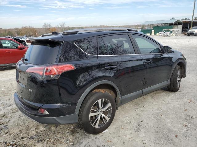 Image 3 of 2018 TOYOTA RAV4 ADVENTURE 2018 with VIN 2T3WFREV5JW461466