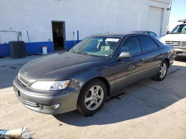 2000 LEXUS ES 300 2000 image