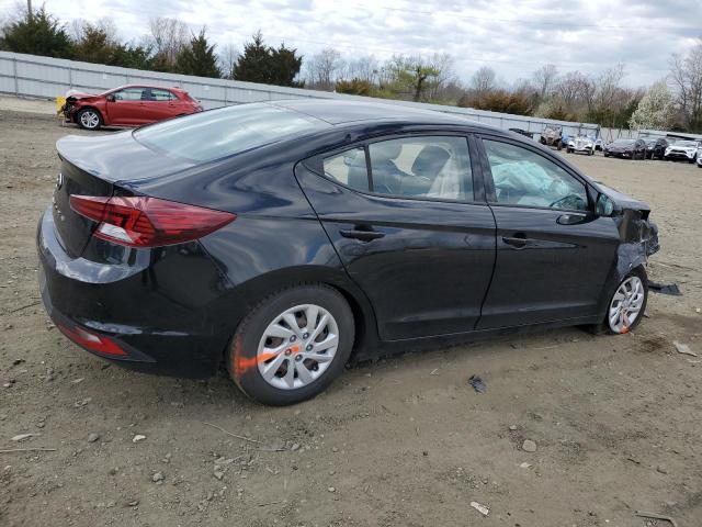 Obraz 3 z 2019 HYUNDAI ELANTRA SE 2019 z VIN 5NPD74LF4KH409936