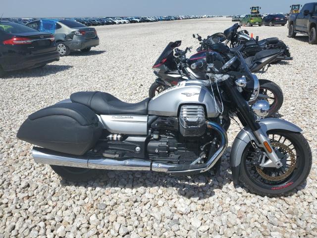 2014 MOTO GUZZI CALIFORNIA VINTAGE 2014 image