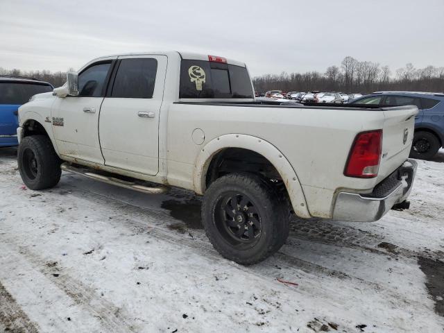 Изображение 2 2014 RAM 2500 SLT 2014 с VIN 3C6UR5DL4EG186967