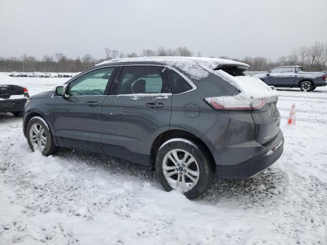 Obraz 2 z 2017 FORD EDGE SEL 2017 z VIN 2FMPK4J83HBC11641