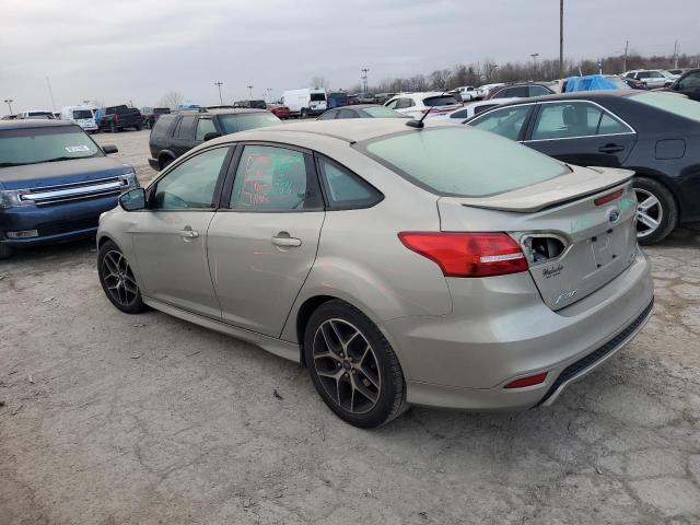 Изображение 2 2015 FORD FOCUS SE 2015 с VIN 1FADP3F2XFL355374