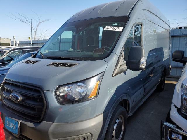 Obraz 1 z 2020 FORD TRANSIT T-250 2020 z VIN 1FTBR3X85LKA87298