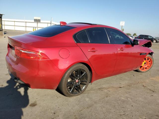 Image 3 of 2017 JAGUAR XE PRESTIGE 2017 with VIN SAJAE4BG5HA964303