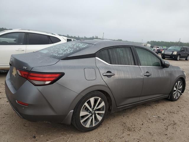 Изображение 3 2020 NISSAN SENTRA SV 2020 с VIN 3N1AB8CV2LY233671