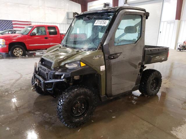 Obraz 2 z 2015 POLARIS RANGER 900 XP EPS 2015 z VIN 4XAUH9EA8EG865692