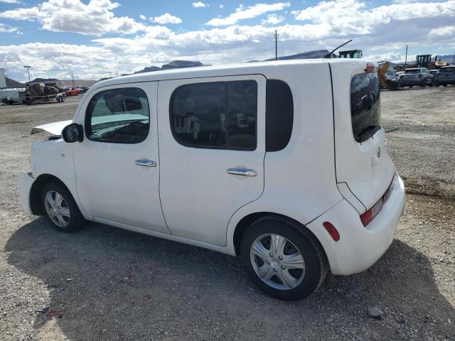 Image 2 of 2010 NISSAN CUBE BASE 2010 with VIN JN8AZ2KR0AT164001