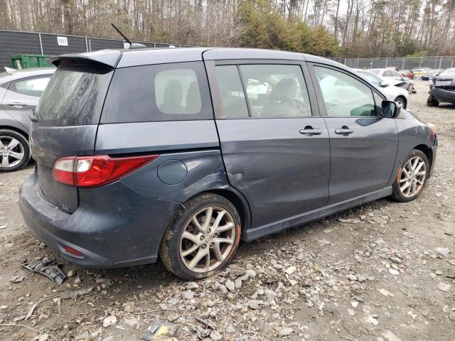 Image 3 of 2012 MAZDA 5  2012 with VIN JM1CW2DL2C0142494